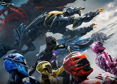 Power Rangers Gets Age Rating In Russia Due To Gay Character Gma News Online