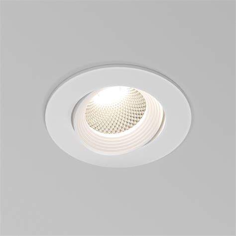 Светильник встраиваемый светодиодный Elektrostandard Even 25094/LED ...