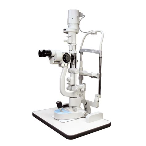 How To Use Slit Lamp What Is A Slit Lamp Download Free Epub And