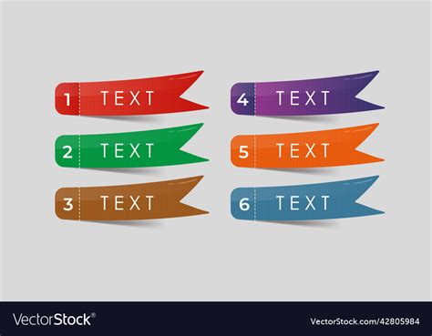 button  sale  offer royalty  vector image