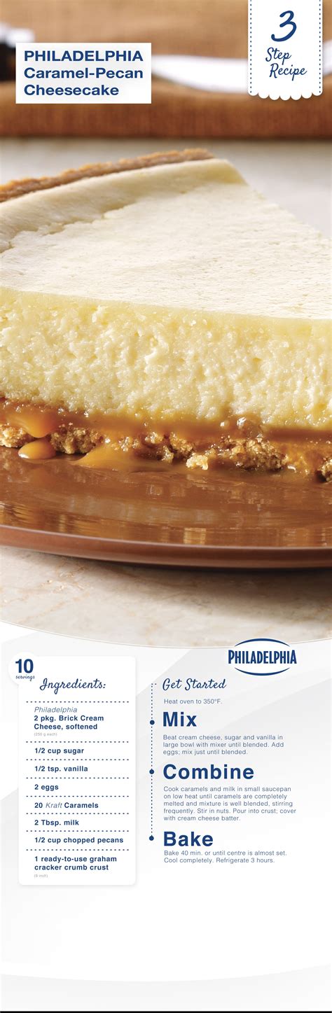 philadelphia cream cheese recipes dinner 8