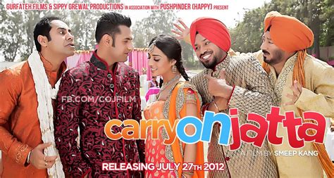 Punjabi Movies Hd Movies Latest Movies Hindi Movies Carry On