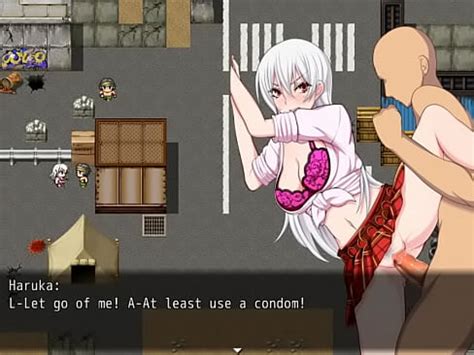 Hentai Game XNXX