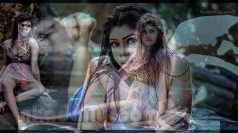 Sri Lanka Hot Sexy Actress With Panty Shoot YouTube