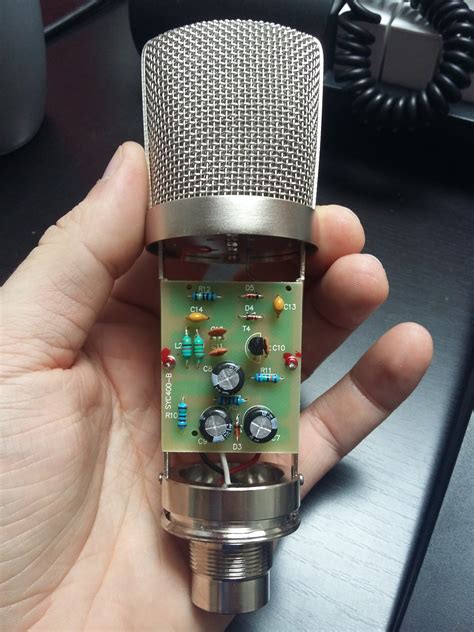 Fame Studio CM1 image (#1279055) - Audiofanzine