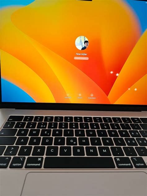 Apple MacBook Air - 2023 | Kaufen auf Ricardo