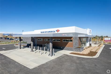Bank of America, Lafayette, CO 80026 | LoopNet