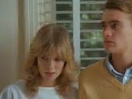 Naked Cynthia Preston In Pin A Plastic Nightmare