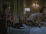 Naked Alicia Sánchez in El Pecador impecable