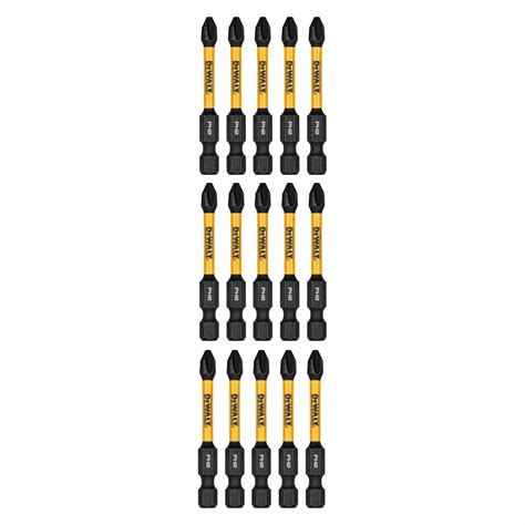 Dewalt Ph Fastening Tool Tip Size In Overall Bit Lg