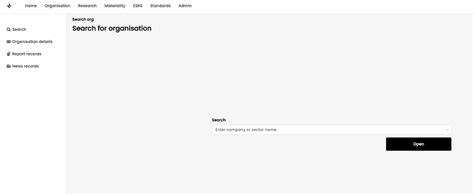 Passing data through Intents