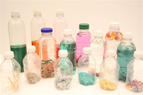 how to make sensory bottles 9