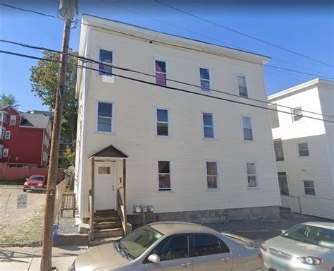 98 Clarendon St Fitchburg Ma 01420 Mls 73077845 Coldwell Banker