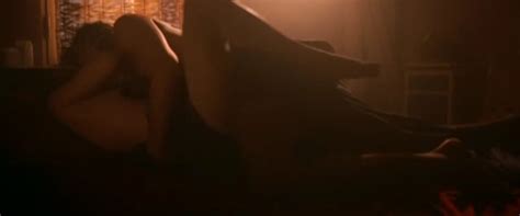 Nude Video Celebs Vittoria Puccini Nude Colpo D Occhio