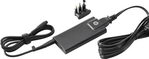 Hp 65w Slim Ac Adapter Power Adapterinverter