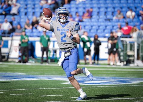 Memphis football: Tigers win shootout with USF - Memphis Local, Sports ...