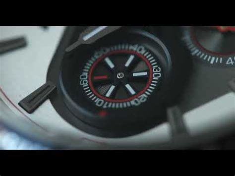buy  titan octane silver dial chronograph metal strap