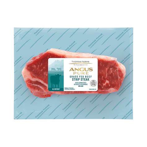 Buy Grass Fed Beef Online - Thomas Farms