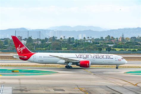 Virgin Atlantic Will Join SkyTeam Alliance Next Year — What to Know