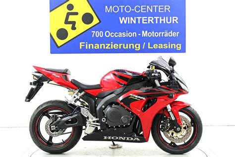 Honda Cbr Rr Kaufen Auf Ricardo