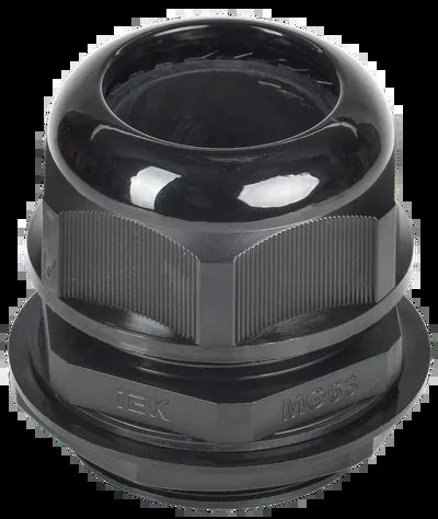 Сальник MG 63 диаметр проводника 35-45мм IP68 IEK (YSA20-40-63-68-K02 ...
