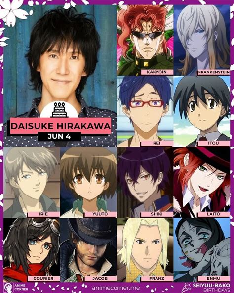 341 best Daisuke images on Pholder | Guiltygear, Horimiya and Osugame