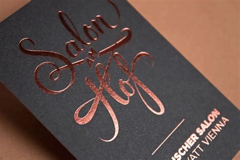 How To Master The Art Of Hot Stamping Foil Sunavin