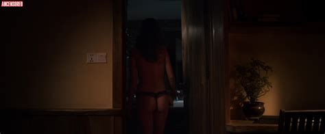 Naked Jenny Boyd In Hex Iii