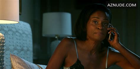 Adina Porter Nude Aznude