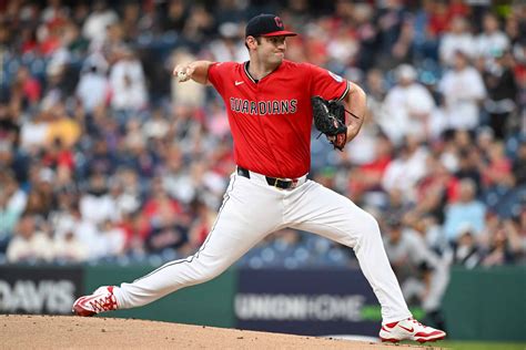 gavin williams  honest  guardians fans  progressive field