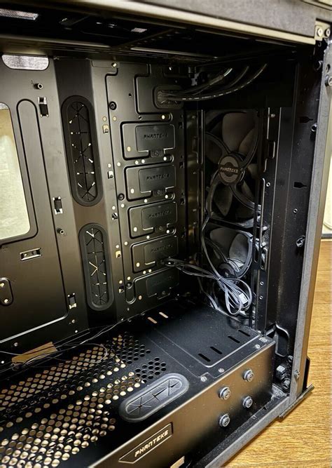 yahoo phanteks pc