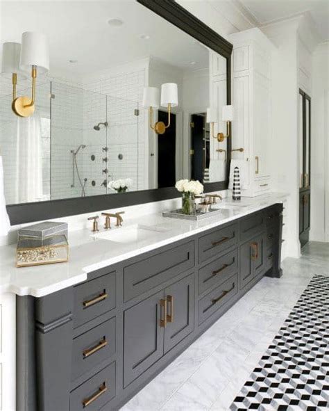 Elegant Master Bathroom Ideas For A Luxurious Retreat