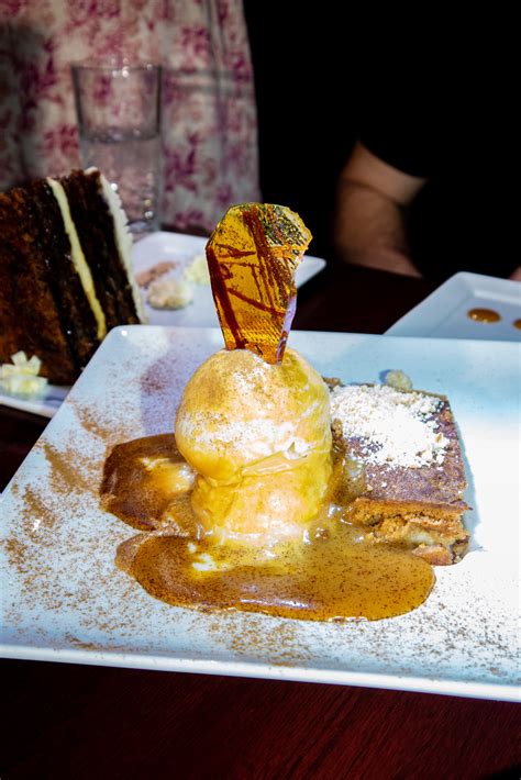 Better Than Sex Dessert Restaurant Review The LA Girl