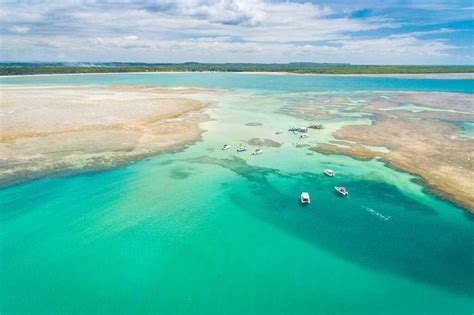 Conhe A A Ilha De Boipeba Um Para So No Nordeste Brasileiro