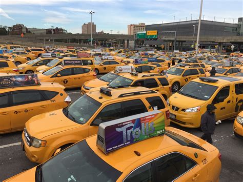 The secret nyc taxi app feature that saves you time 9