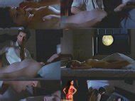 Naked Ana Paula Tabalipa In Luna Caliente