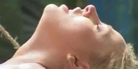 British Blonde Uniform Tnaflix