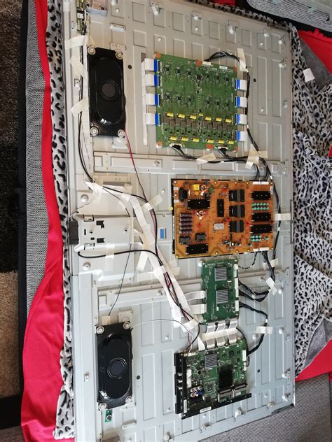 Boards 65PUS9808 | 65pus9808, boards | hifi-forum.de Bildergalerie