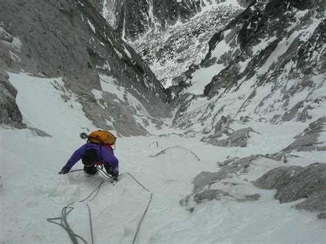 Timeline Climbing Of Gasherbrum I ~ Great Mountain