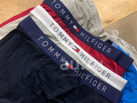 Боксеры нижнее белье мужское — купить в Красноярске. Состояние: Новое ...