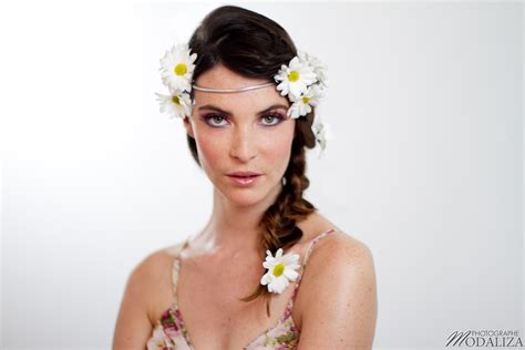 Photo Beauté maquillage estival nude et glamour by Suany makeup Mon blog Modaliza photographe