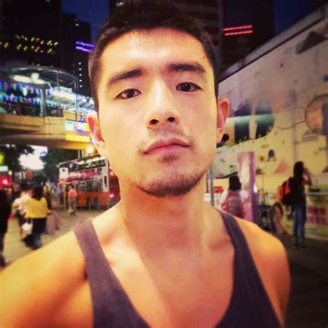花痴 請問這個肌肉帥哥是誰 看板 gay Mo PTT 鄉公所