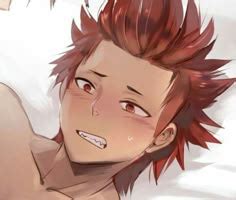 74 Hot Kirishima Ideas Kirishima Kirishima Eijirou Kirishima My
