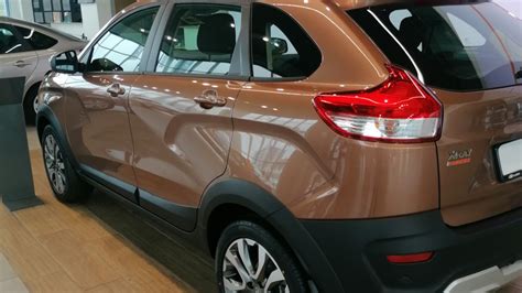 Прошу помощи какую сигналку лучше поставить на Х рей кросс ? — Lada ...