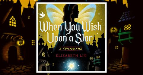 Book Review When You Wish Upon A Star By Elizabeth Lim