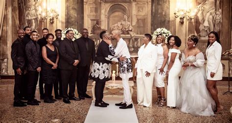 Mariage Gay à Venise tout ce que vous devez savoir