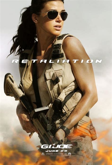 Image Gallery For G I Joe Retaliation Filmaffinity