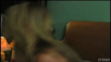 Blonde Babe Getting Pounded