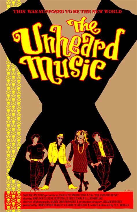 X The Unheard Music Alchetron The Free Social Encyclopedia