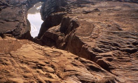 Hole-in-the-Rock Trail Overview